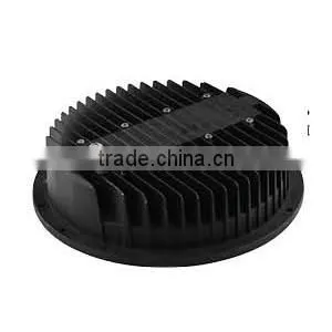 High quality low voltage DV12/24v 30W landscape underground led light with colourful