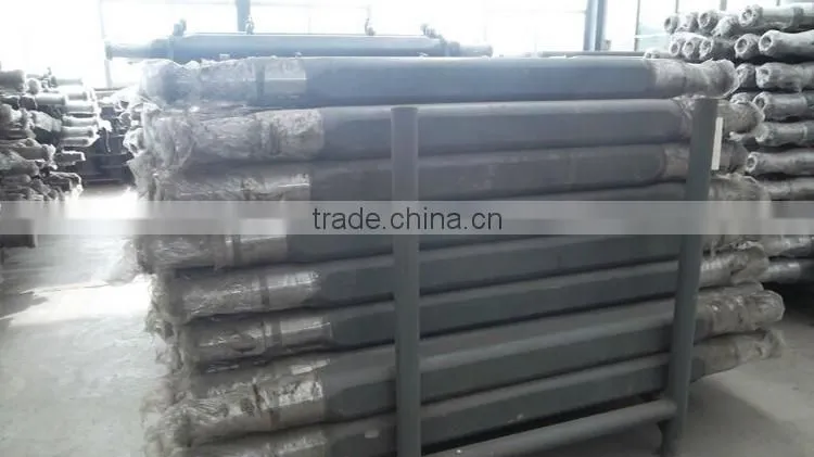 Semi-trailer landing gear for sale at low price
