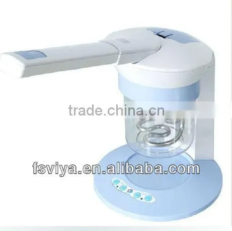 VY-3328 Portable hair steamer facial steam machine(CE approval)