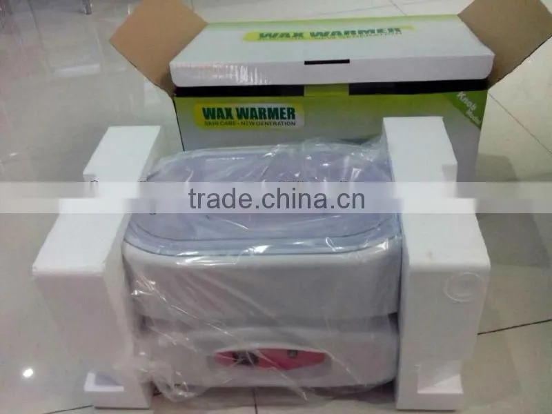 VY-8008 Portable hand and foot paraffin wax warmer