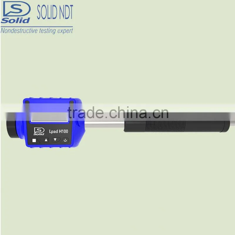 Akashi aluminium brinell iron used micro aluminum hardness tester