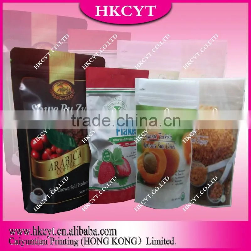 Packaging foil rolling film for food/tea/coffee/beverage