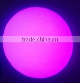 6 color 150w Led follow spot light with Flight case / Flycase / Road case packing