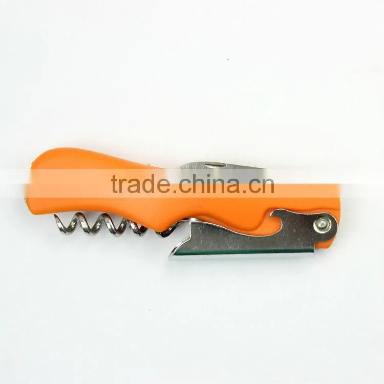 Pretty and sturdy bottle opener