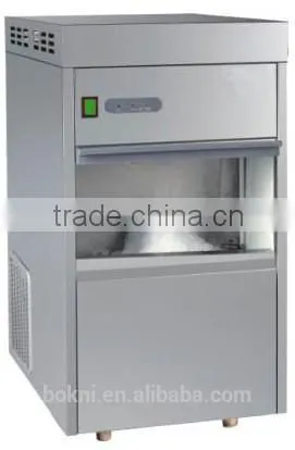 High quality commercial snow ice maker with factory price
