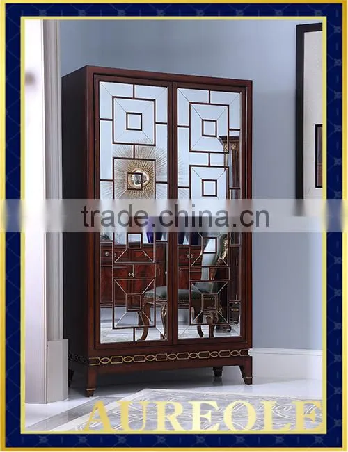 AC-5027 Wholesale Low Price High Quality Tall Wine Cabinet