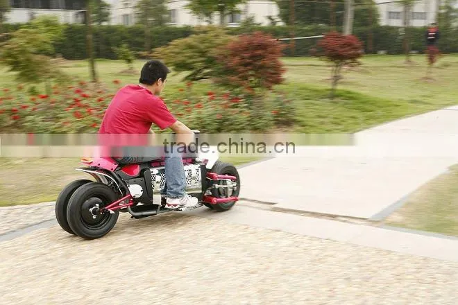 150cc X-Racer motorcycle Racing ATV POLEAXE
