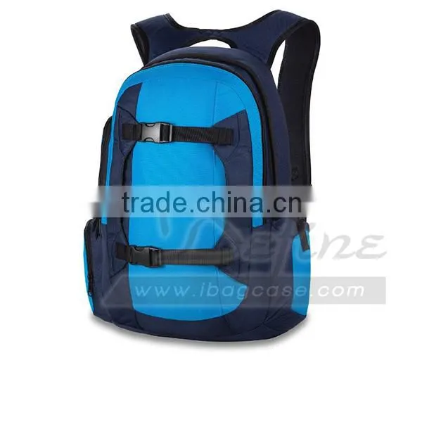 The Basics Outdoor Laptop Travel Backpack
