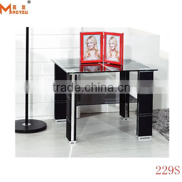 2015 new cheap display wall console table sets