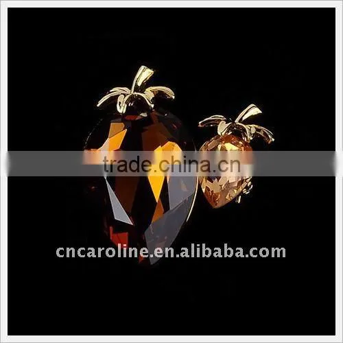 2012 New Design Vintage Enamel Brooch