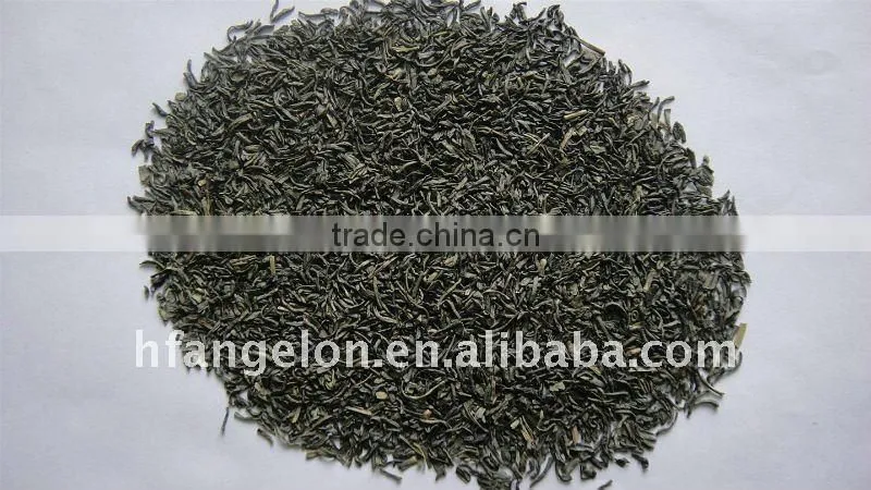 Tea colour sorter machine