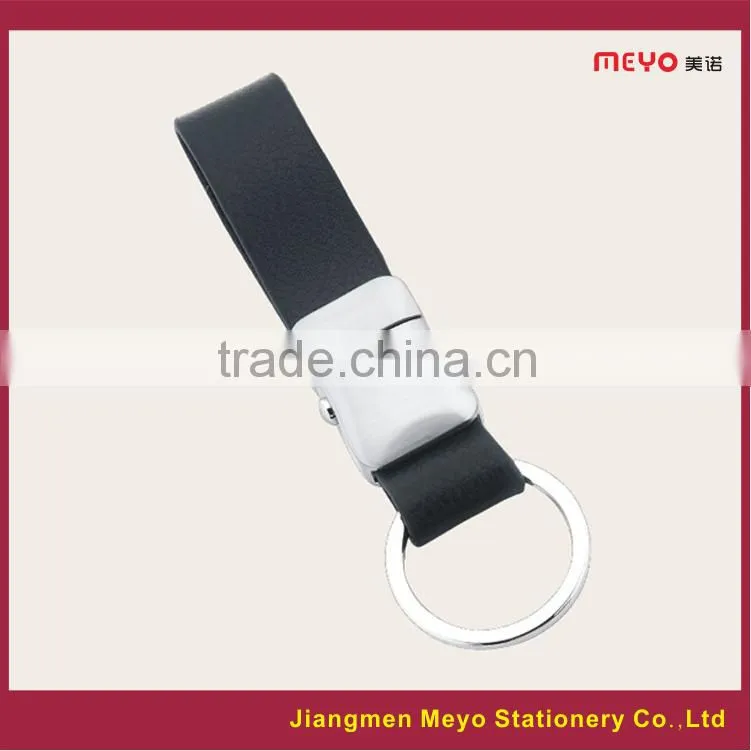 2015 Business Promotional Customized Made Metal Keychain MEYOKCB727