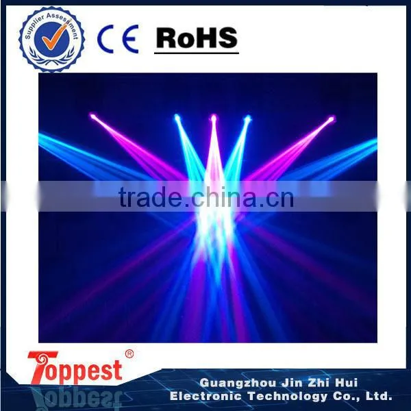2016 hot sale professional stage lighting beam 200 moving head