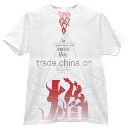 A2 8colors t-shirt flatbed printer/t-shirt printer