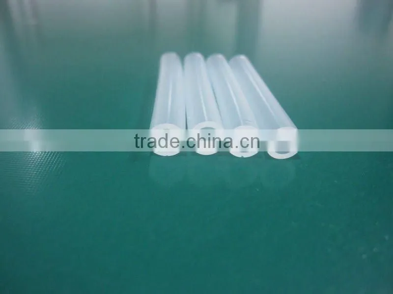 flexible silicone water hose