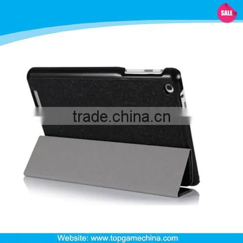 Free Customized Tablet Case for Acer Iconia A1-830 7.9-Inch PU Leather Case
