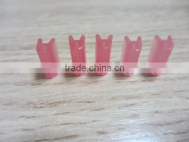dural silicone grafting clip with FDA food grade