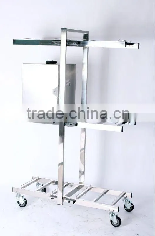 Hotel Serving Cart