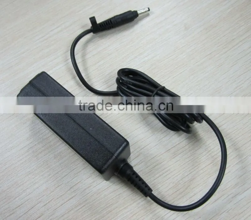 switch power supply 19.5V 2.05A 40W 4.0*1.7mm for hp/compaq