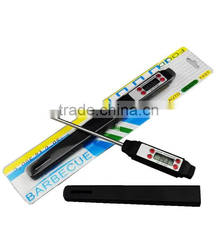Hot Sale Digital Wine Thermometer for Liquid ( Made in China)