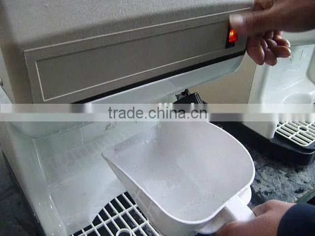 commercial ice crusher ice crusher machine