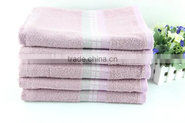 100 thick and big hotel cotton bath towel