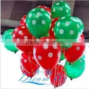 inflatable helium balloon