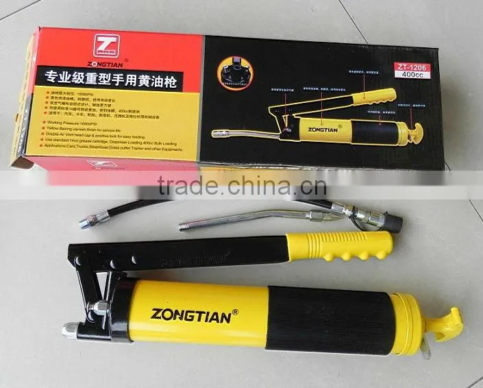 grease gun
