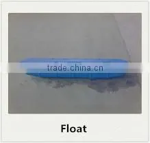 Paddle wheel Aerator 4 impellers