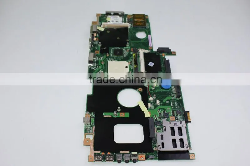 For Asus M70T Main Board 08G2A07MT21Q laptop motherboard original M70TL DDR2 Non-integrated fully tested free shipping