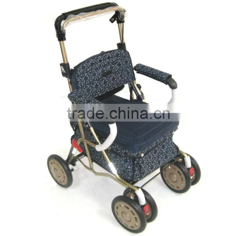 flat cart