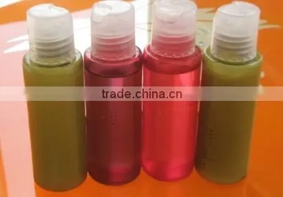 5-star 30ml hotel shampoo