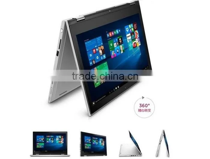 2016 most hottest core I3 laptop computer 13.3inch 500GB used laptop
