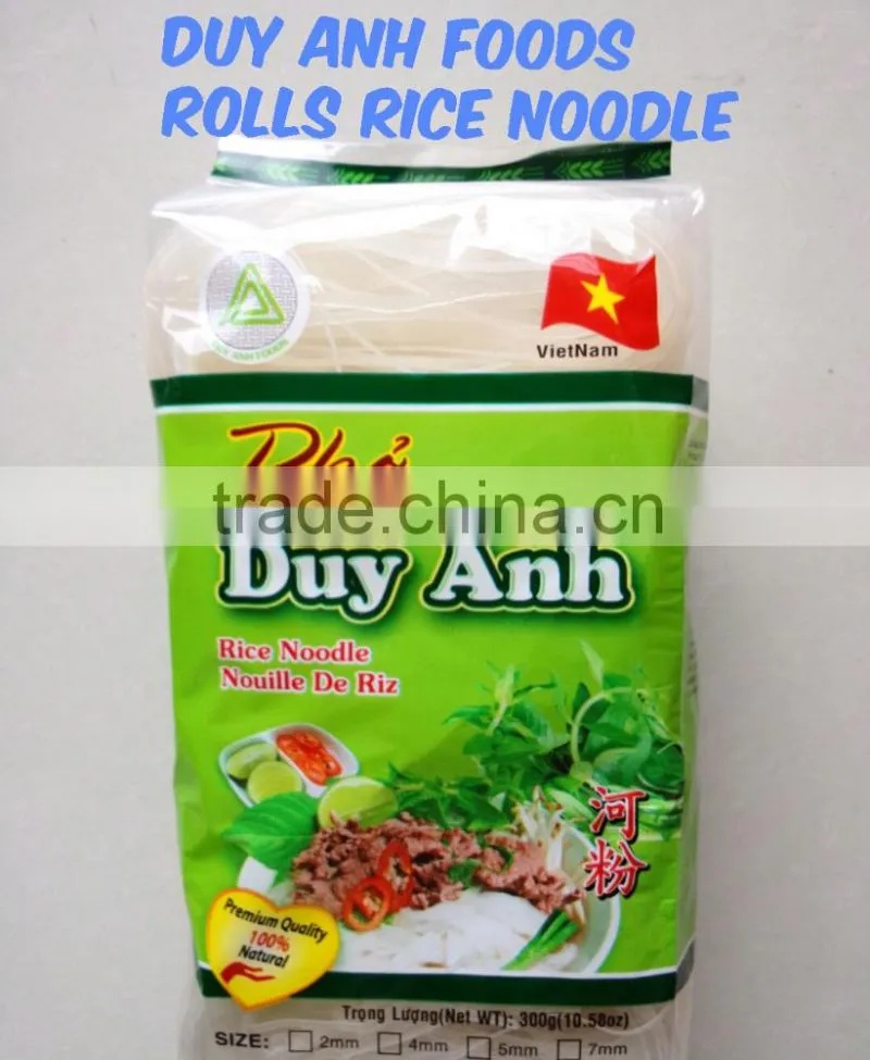 GRAIN STARCH NOODLE