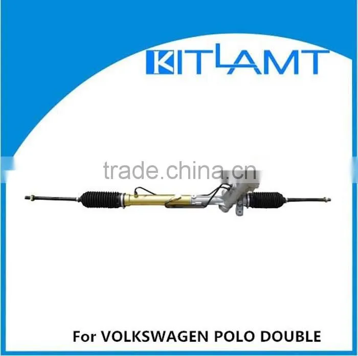 hydraulic steering rack/steering gear for Volkswagen Polo