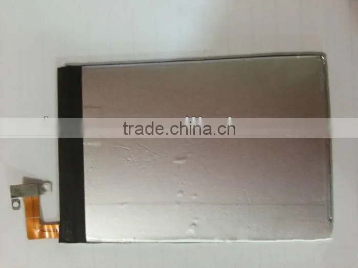 factory price top quality 2000mAh Li-ion rechargeable battery for HTC X920E
