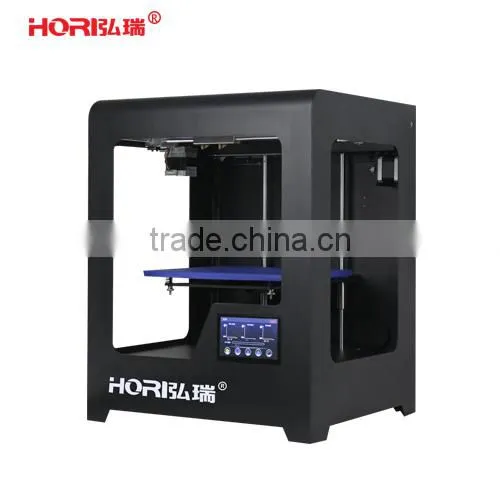 Hori H13d printer filament 3d colorful printer 3d printing