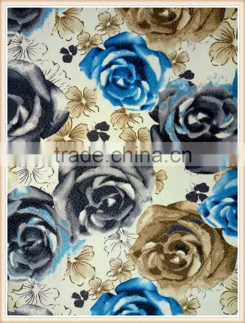 clear iron on transfer paper