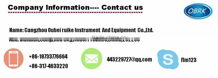 2 Ton CE professional Shop Crane