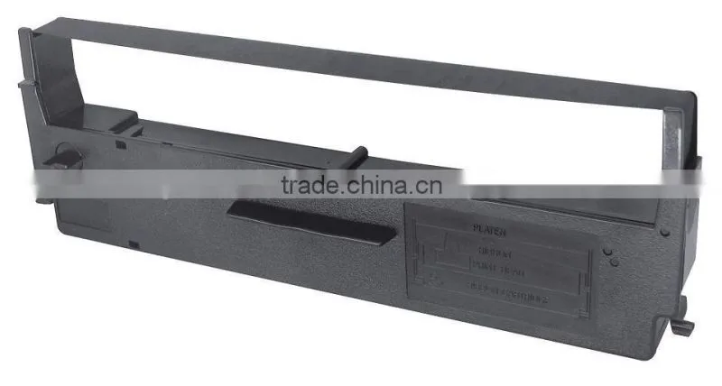 Compatible EPSON LQ50 Black Ribbon Cartridge SO15621 SO15622