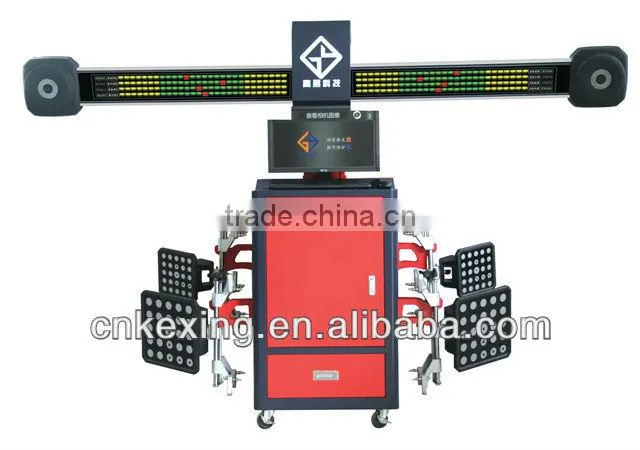 3d wheel alignment for sale