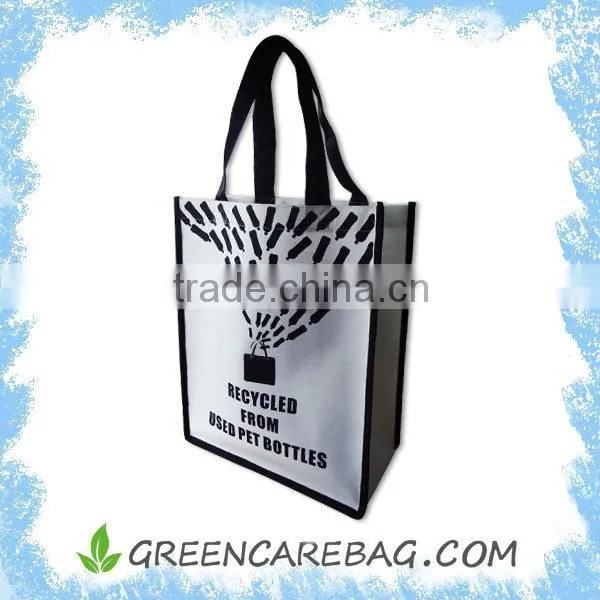 Eco friendly customize non-woven bag