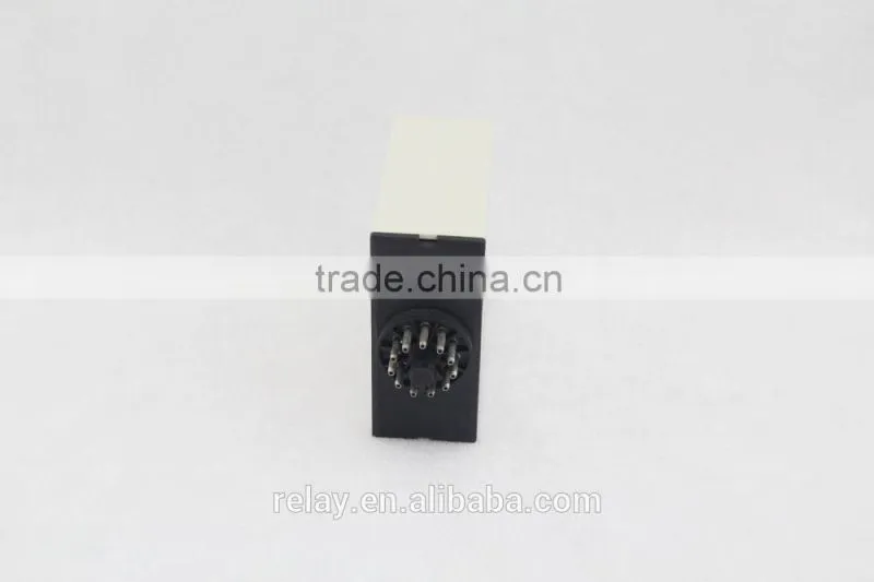 TH-203 TIME RELAY 12v dc relay 24v dc relay