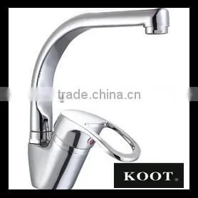 Single handle brass faucet OQ803-11