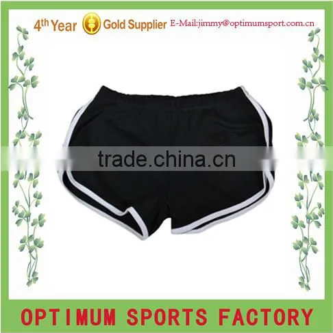 2015-2016 popular running wear/running shirt/running shorts