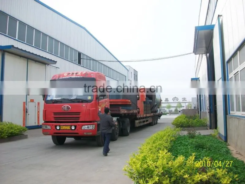Single stage Coal Gasifier for Steel furnace/ Tunnel kiln/ Rotary Kiln Dryer