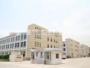 Shenzhen Ister Electronics Co., Ltd. company overview - view 2