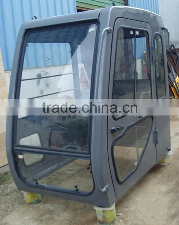 HD820R Digger Cab