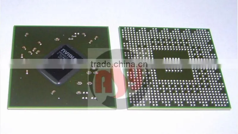 NVIDIA BGA IC computer part GF8200P-A-A2