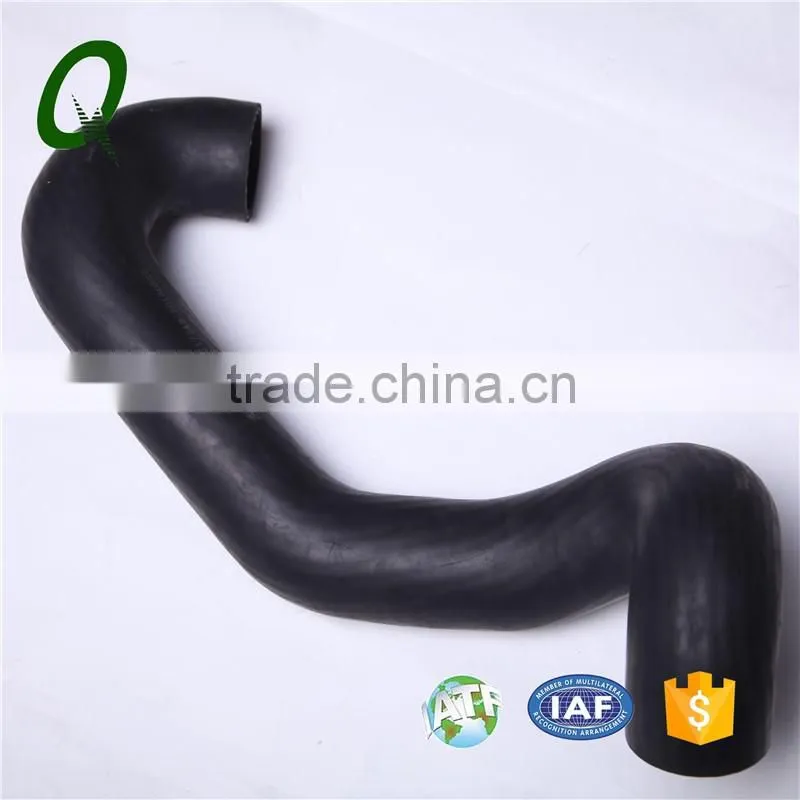 Industrial hydraulic rubber hose, high quality high pressure rubber hose